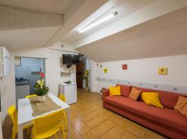 Gambaran Hotel: Casa Vacanze Basso