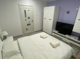 Hotel Photo: Diamant luxury flat