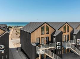 Havnehusene, Lejl 56, hotel in Slagelse