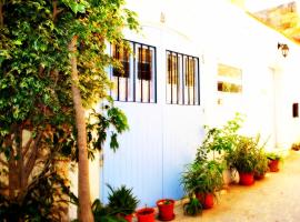 Dar Ghax-Xemx Farmhouse, hotel v destinaci Victoria