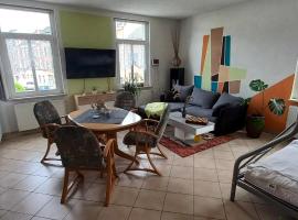 מלון צילום: Ferienwohnung Perse