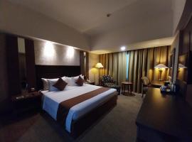 होटल की एक तस्वीर: Horison Ultima Menteng Jakarta