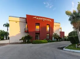 Albatros Hotel