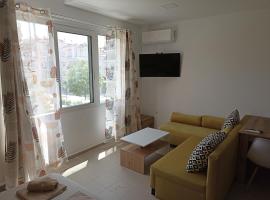 Hotel foto: Kilkis Central Studio I