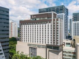 A picture of the hotel: Seda Central Bloc Cebu