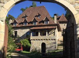 صور الفندق: Moulin de lève