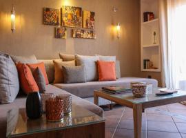 A picture of the hotel: SUBLIME APPARTEMENT 2 CHAMBRES AU COEUR DE GUELIZ