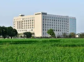 Le Meridien Amritsar