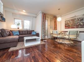 Nana, ξενοδοχείο σε Pirot