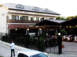 Gambaran Hotel: Vila Bueno Sat Vacanta