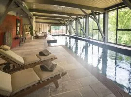 圣柯瑞奇Spa-酒店