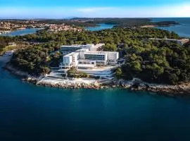 Grand Hotel Brioni Pula, A Radisson Collection Hotel, hotell i Pula