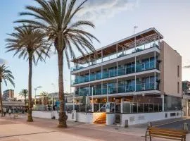 Meraki Beach Hotel - Only Adults