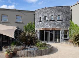 Fiddle + Bow Hotel, khách sạn ở Doolin