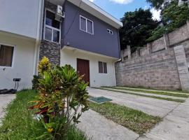 รูปภาพของโรงแรม: Casa El Cipres Residencial Privada