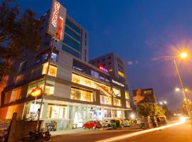 Hotel kuvat: Ginger Indore