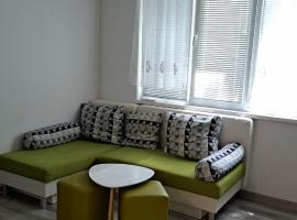 A picture of the hotel: ALANA Apartment
