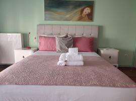 Gambaran Hotel: Coast Comfort Apartment
