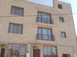 Hotel Photo: Kuzey apart