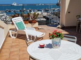 Hotel foto: Sicily Coast