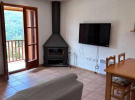 A picture of the hotel: Mountain Apartment: Pedraforca