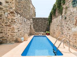Hotel fotoğraf: Garriguella- Roses – Pool Costa Brava House