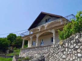 A picture of the hotel: Villa Marija