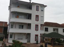 Hotel Photo: Apartmani Muric 3