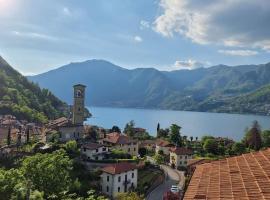 Ξενοδοχείο φωτογραφία: Casa Vacanze Boletus sul lago