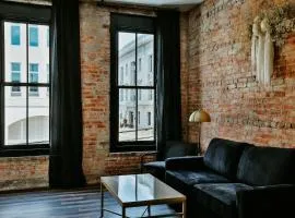 Urban Collective Boutique Hotel