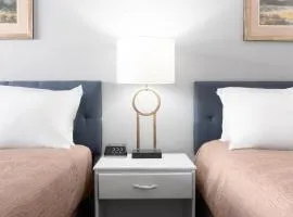 Copper Mountain Inn and Suites