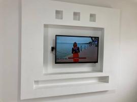 ホテル写真: Appartement Moderne à 5 minutes de la plage