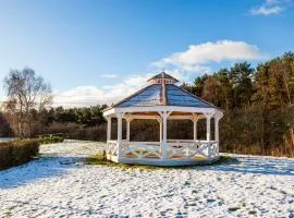 Holiday Inn Newcastle Gosforth Park by IHG