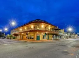 Royal Exchange Hotel, hotel in Broken Hill