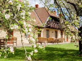 Karlamuiza Country Hotel