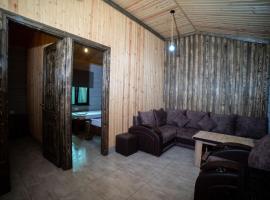 A picture of the hotel: Arevik Resort Cottages