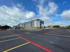 Microtel Inn & Suites by Wyndham Bossier City, hotel in Bossier City