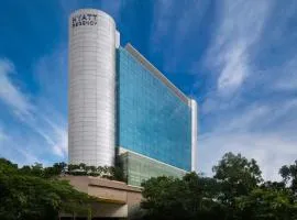 Hyatt Regency Chennai