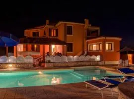 Piccola Locanda S'Ausentu