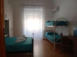 Hotel Foto: Sweet home tra i due mari