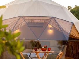 Foto di Hotel: Yeşilçam Glamping