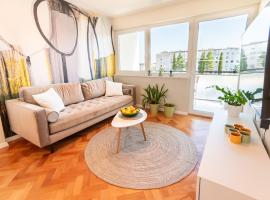 Hình ảnh khách sạn: Apartment Veruda