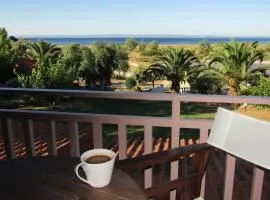 Zafira Retreat