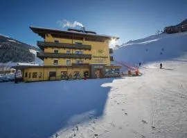 Hotel Gungau