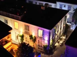 Mavi Konak Alaçatı