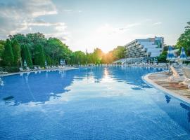 Hotel foto: Calimera Ralitsa Superior Hotel - Ultra All Inclusive plus Aquapark