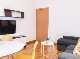 Hotel kuvat: Adaptado y cómodo apartamento en Iturrama