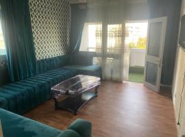 Хотел снимка: Appartement Corniche Nador