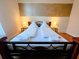 Hafen 12, hotell Bremerhavenis