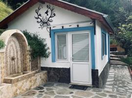 Ξενοδοχείο φωτογραφία: Cozy Home in Ardino